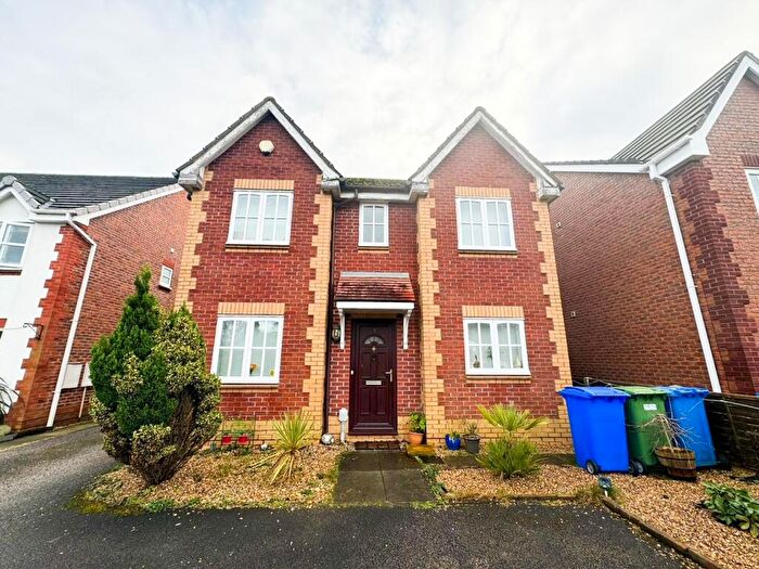 4 Bedroom Detached House To Rent In Warwick Drive, Beverley, HU17