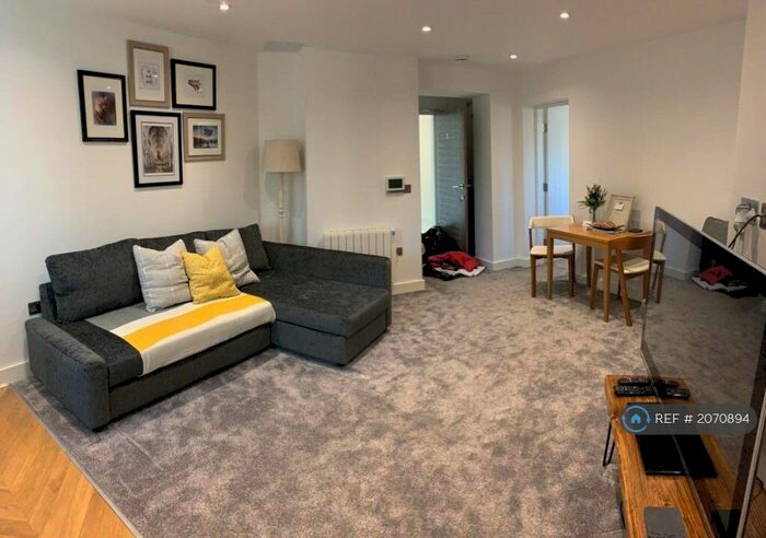 1 Bedroom Flat To Rent In Park View Apartments, Doncaster, DN1