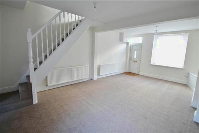 2 Bedroom Terraced House To Rent In Annie Street, Salford, M6