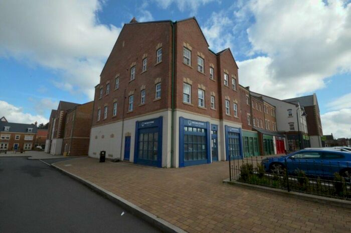 2 Bedroom Flat To Rent In Wichelstowe, SN1