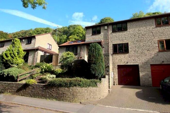 3 Bedroom Semi-Detached House To Rent In Coombend, Radstock, BA3