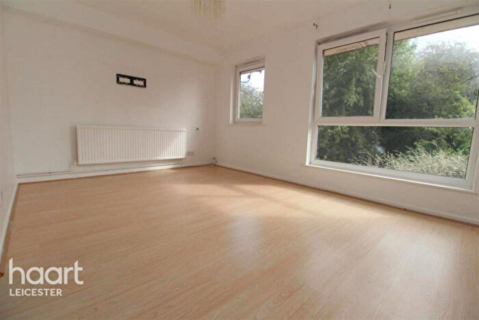 1 Bedroom Apartment To Rent In Freeman Road North, Leicester, LE5