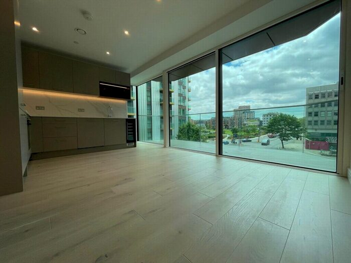 1 Bedroom Flat To Rent In Goldsmith Apartments, Galley Wharf, London, SE18