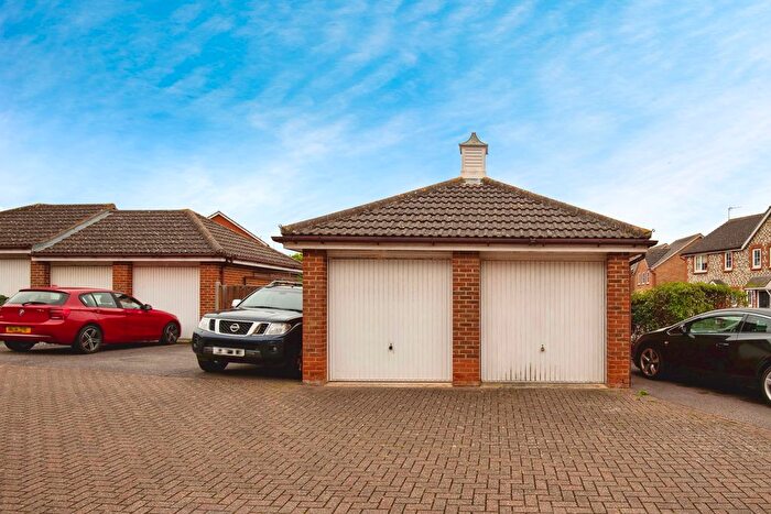 3 Bedroom Terraced House For Sale In Buckthorne Road, Minster On Sea, Sheerness, ME12