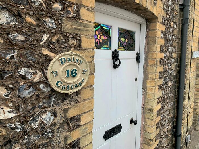 3 Bedroom Terraced House To Rent In Arun Street, West Sussex, Arundel, BN18