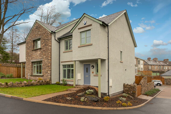 3 Bedroom Semi-Detached House To Rent In Tenterfield, Brigsteer Road, Kendal, LA9