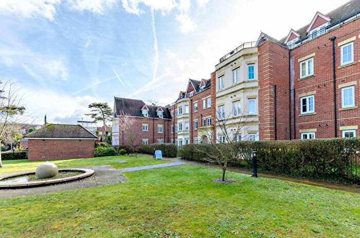 1 Bedroom Flat To Rent In London Road, Guildford, GU1