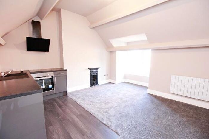 2 Bedroom Apartment To Rent In Potter Street, Worksop, S80