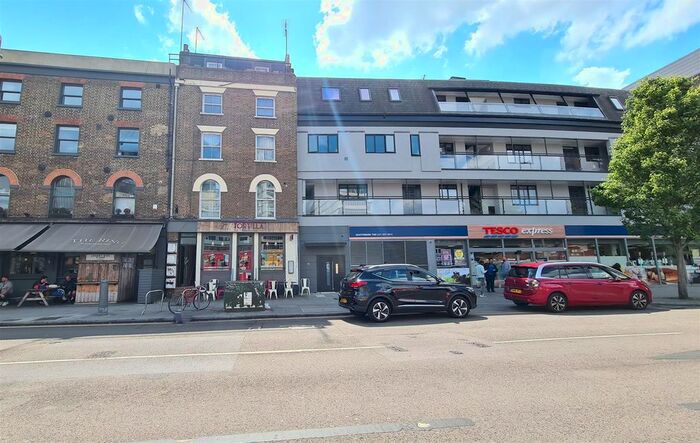 1 Bedroom Flat To Rent In The Cut, Southwark, SE1