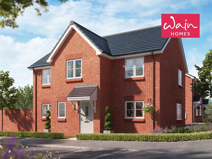 4 Bedroom Detached House For Sale In Cardwell Park, Garstang Road, Barton, PR3