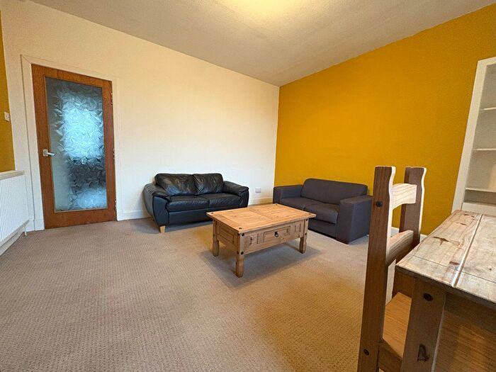 1 Bedroom Flat To Rent In Blackness Road, Dundee, DD2