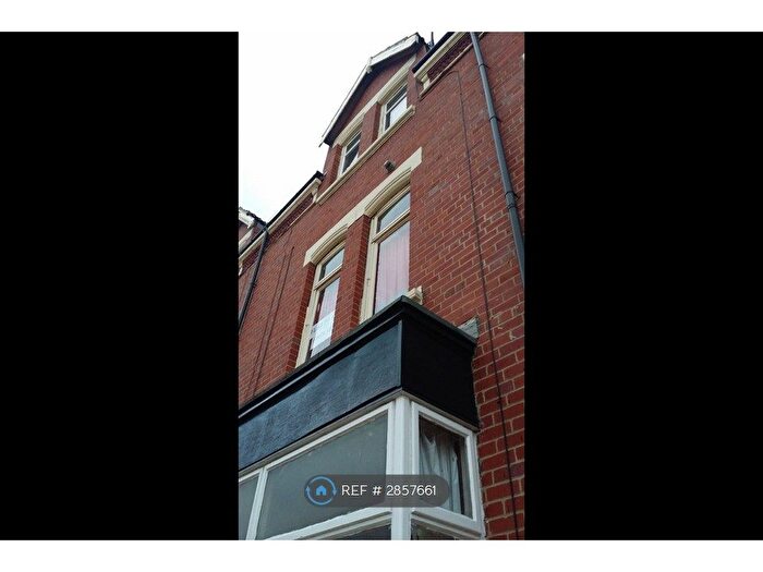 1 Bedroom Flat To Rent In Hartington Road, Stockton-On-Tees, TS18