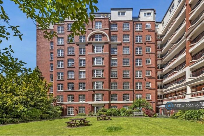 1 Bedroom Flat To Rent In Grove End House, London, NW8