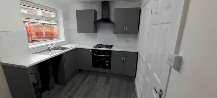 2 Bedroom Terraced House To Rent In Hereford Street, Hull HU4