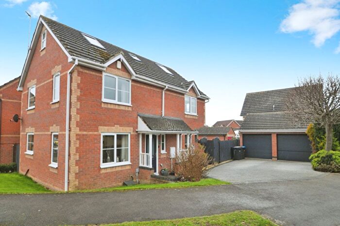6 Bedroom Detached House For Sale In Bellman Walk, Ripon, HG4