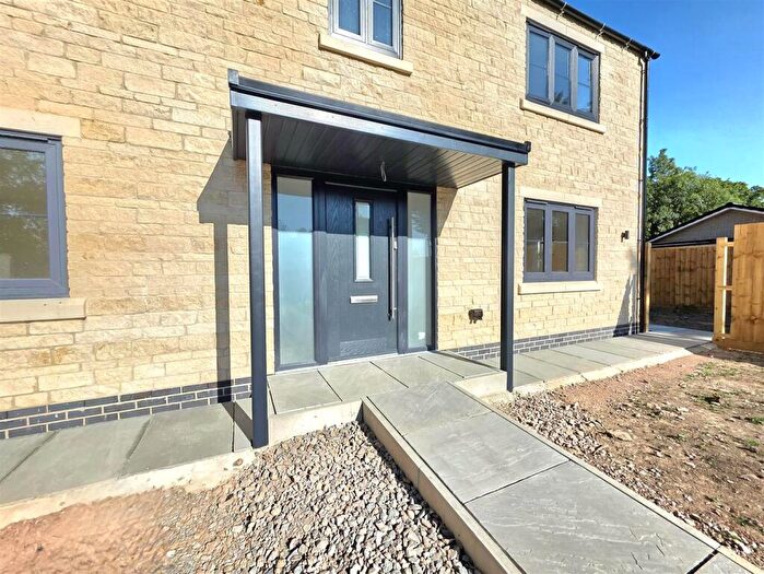 4 Bedroom Detached House For Sale In Pinstock Lane, Gedney, Spalding, PE12