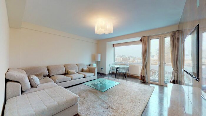 2 Bedroom Flat To Rent In Hyde Park Square, London W2