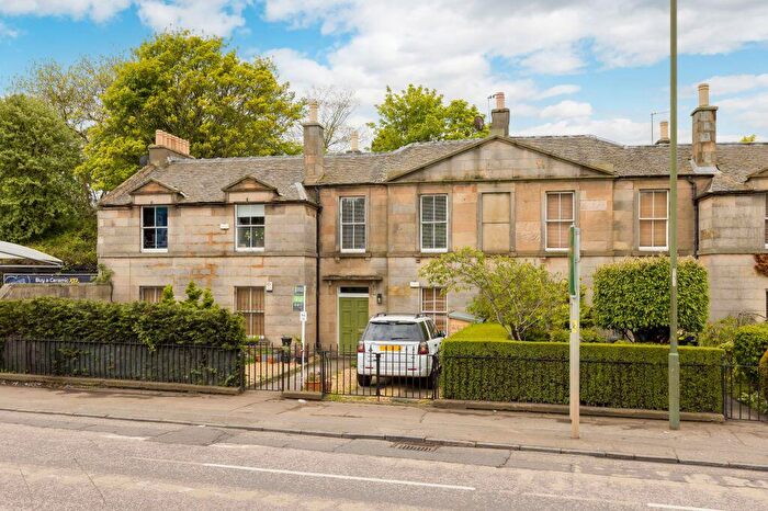 2 Bedroom Flat For Sale In / Seafield Road, Edinburgh, EH6