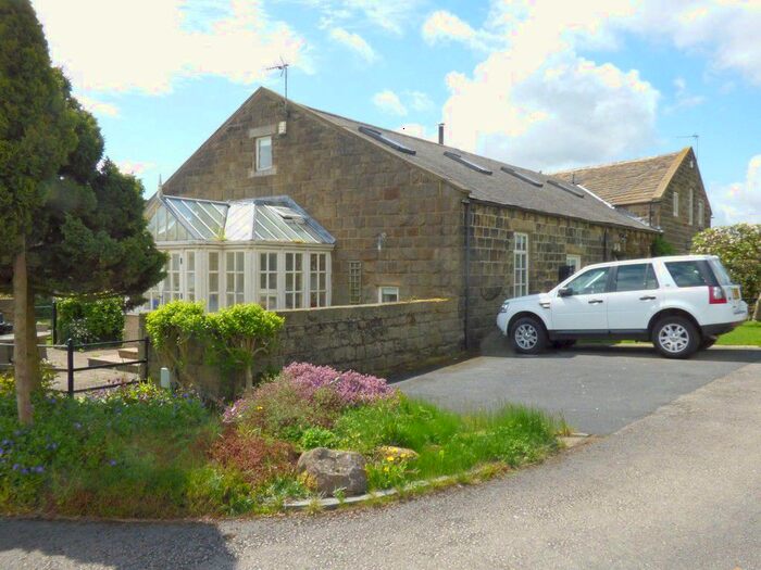 3 Bedroom Barn Conversion For Sale In Carlton Lane, East Carlton, Yeadon, Leeds, LS19
