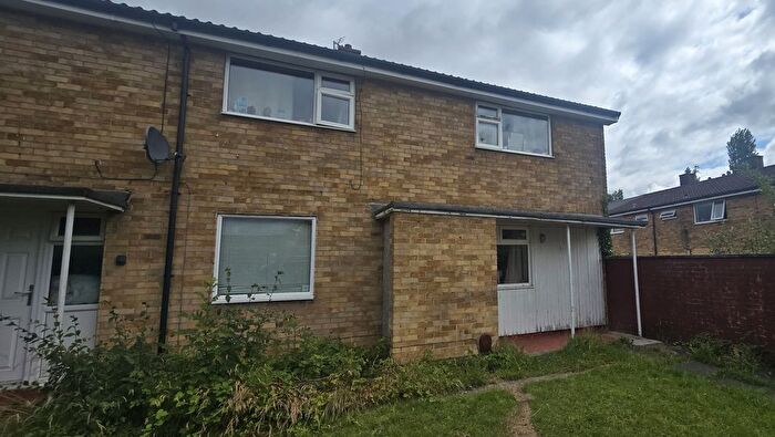 3 Bedroom Property For Sale In Taylor Walk, Newton Aycliffe, County Durham, DL5