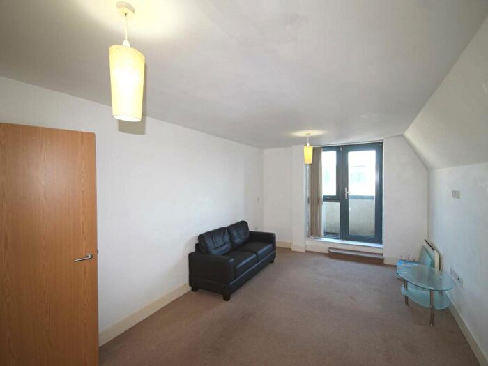 1 Bedroom Flat To Rent In Woolston Warehouse, Grattan Road, Bradford, BD1