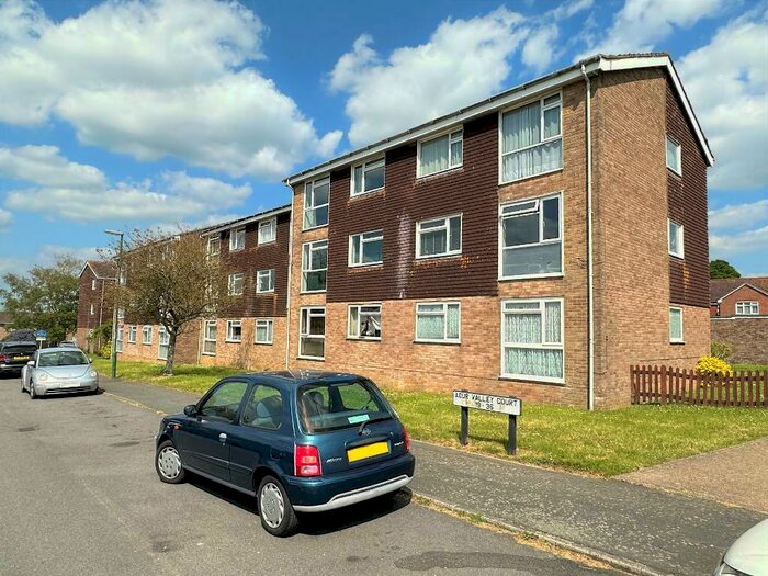 1 Bedroom Flat For Sale In Adur Valley Court, Upper Beeding, West Sussex, BN44