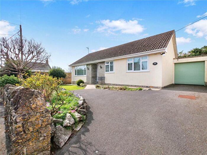 3 Bedroom Bungalow For Sale In Imaculate Three-Bedroom Detached Bungalow In Draycott – No Onward Chain, BS27