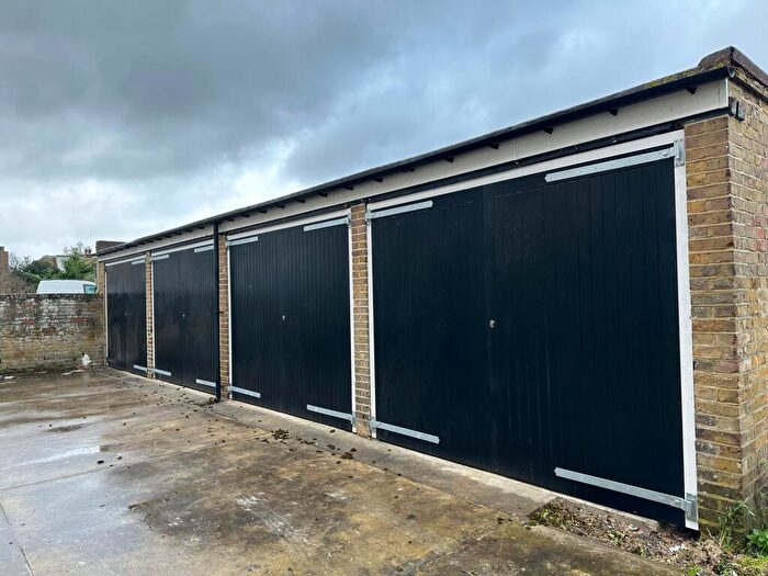 Property To Rent In Walton House, Broadstairs, CT10