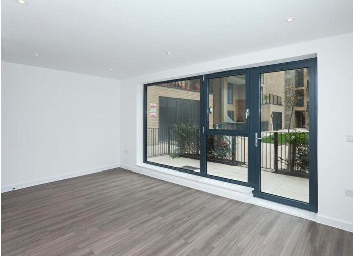 3 Bedroom Apartment To Rent In Ellen Phillips Lane, London, E2