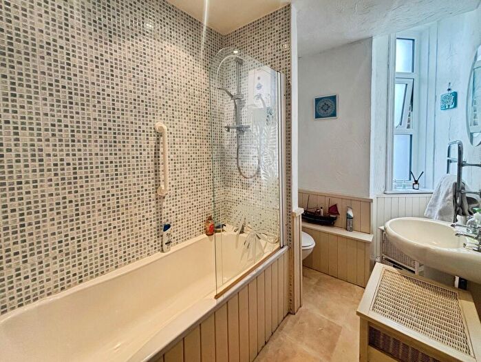 1 Bedroom Flat To Rent In Clevedon House, Cromer, NR27