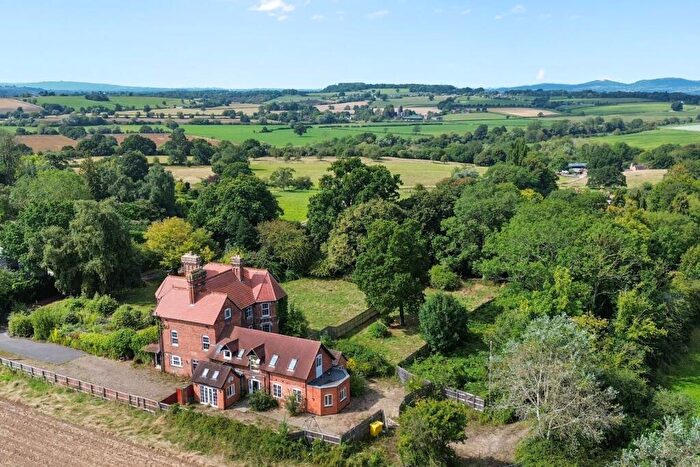 12 Bedroom Detached House For Sale In Mythe Road, Tewkesbury, Gloucestershire, GL20