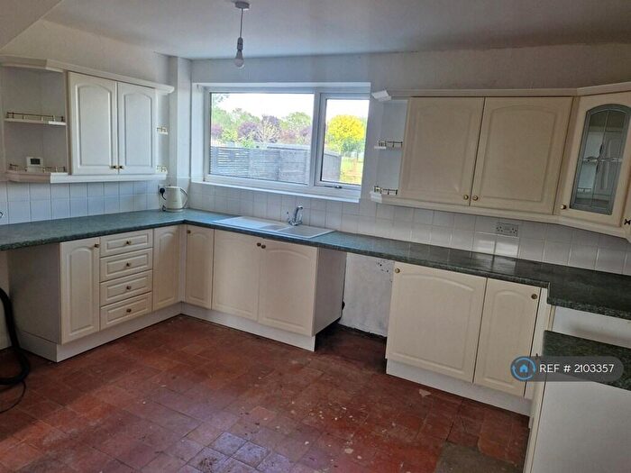 3 Bedroom Semi-Detached House To Rent In Manor Close, East Kirkby, Spilsby, PE23
