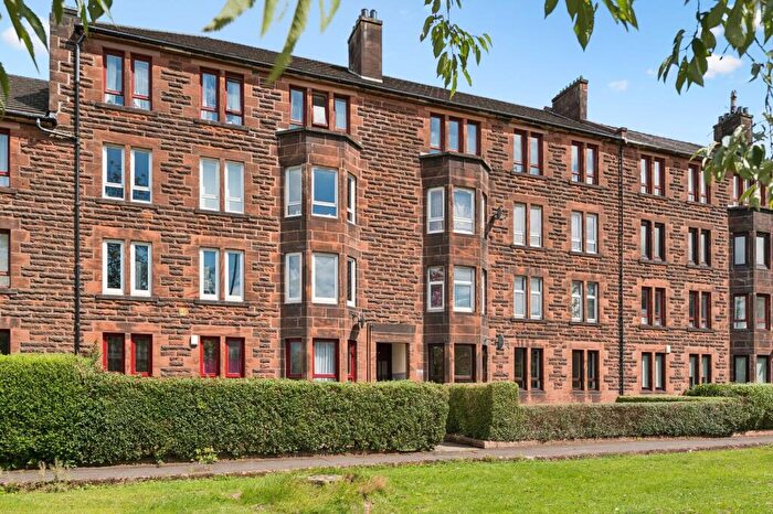 3 Bedroom Flat For Sale In Great Western Road, Flat /, Anniesland, Glasgow, G13