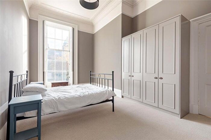 2 Bedroom Apartment To Rent In Great Stuart Street, Edinburgh, EH3
