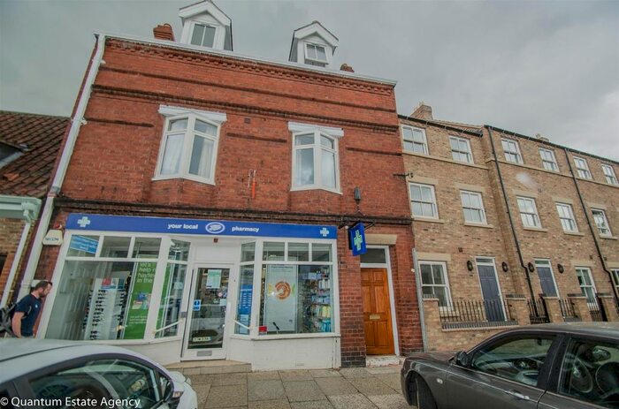 2 Bedroom Flat To Rent In Clifton Moor Business Village, James Nicolson Link, York, YO30
