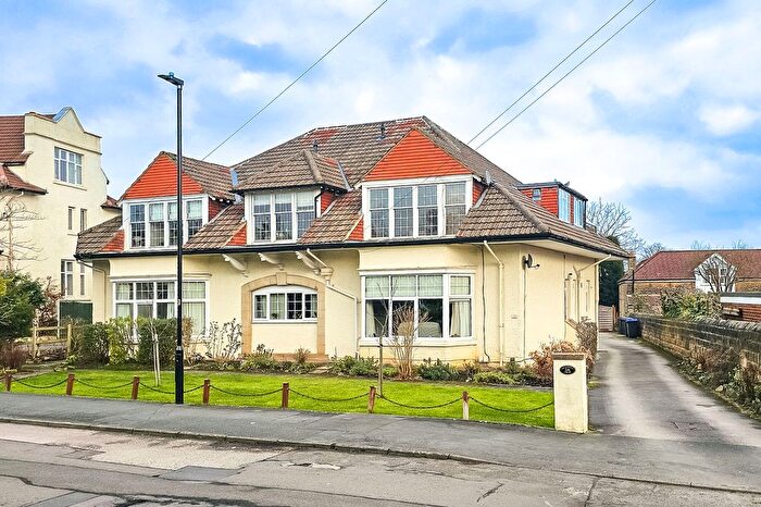 2 Bedroom Flat To Rent In Leadhall Drive, Harrogate, HG2