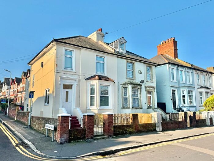 1 Bedroom Apartment To Rent In Guildhall Street, Folkestone, Kent, CT20