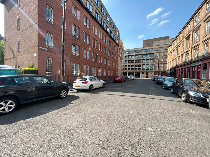 1 Bedroom Apartment To Rent In Dorset Square, Charing Cross, G3