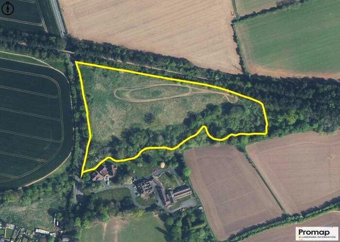 Land For Sale In Land East Of Wolverhampton Road, Wolverhampton Road, Kingswinford, DY6