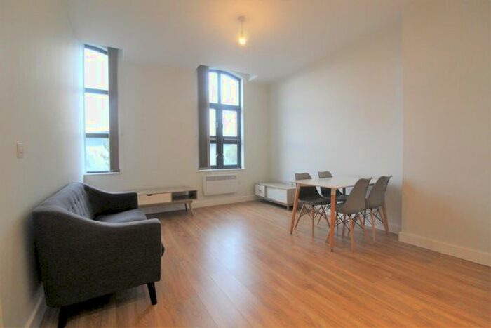 2 Bedroom Flat To Rent In Victoria Riverside, Atkinson Street, Leeds, LS10