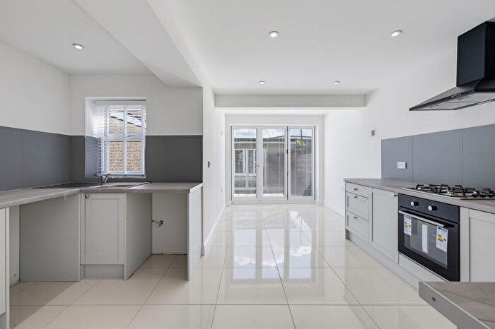 3 Bedroom Terraced House For Sale In Alma Road, Maesteg, CF34