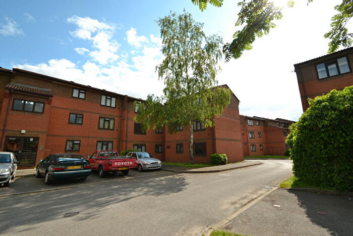 1 Bedroom Apartment To Rent In Tolworth, KT6