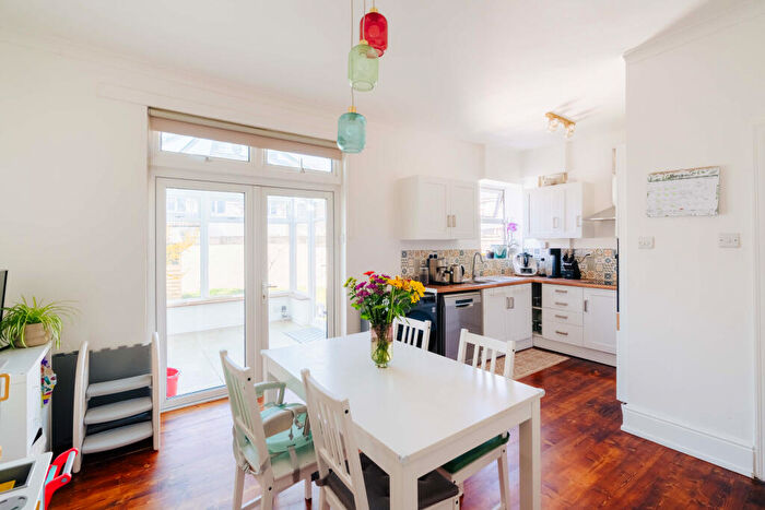 3 Bedroom End Of Terrace House For Sale In Cassell Road, Bristol, BS16