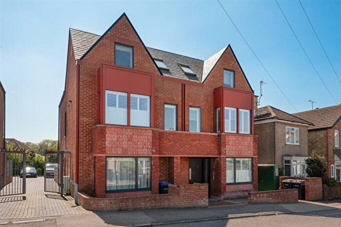1 Bedroom Apartment To Rent In Keelson Yard, Teynham Road, Whitstable, CT5