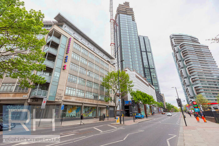 2 Bedroom Apartment To Rent In Lawrence House, City Road, Clerkenwell, London, EC1V