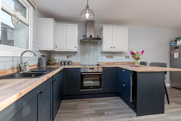 3 Bedroom Terraced House For Sale In Bedford Close, Catterick Garrison, DL9