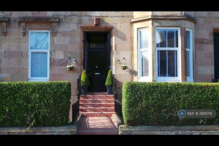 Studio To Rent In Paisley Road West, Glasgow, G51