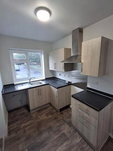 2 Bedroom End Terrace House To Rent In Pilkington Street, Middlesbrough, TS3