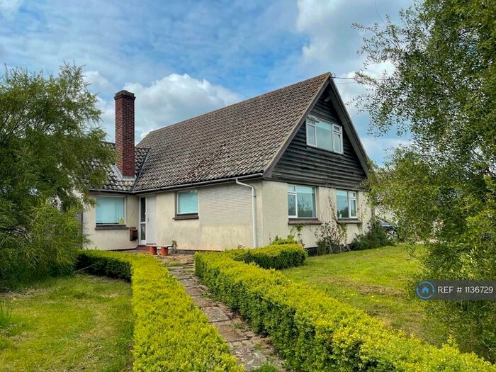 4 Bedroom Detached House To Rent In Stone Street, Boxford, Sudbury, CO10