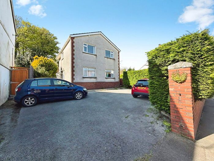 2 Bedroom Flat For Sale In Vivian Road, Sketty, Swansea, SA2